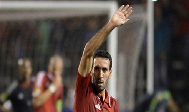 ابو تريكة ابو تريكة
